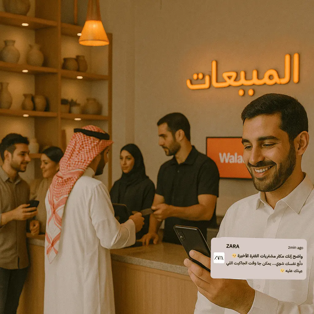 Image gallery marquee