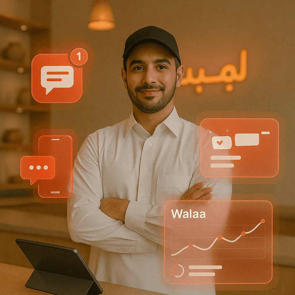 Image gallery marquee